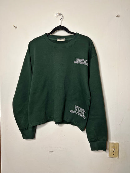 SRich Crew (Forest Green)