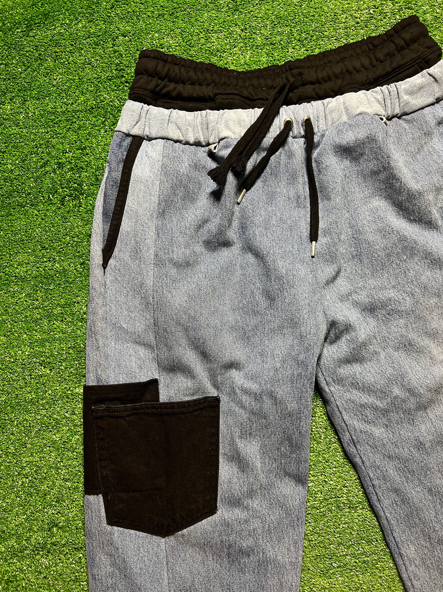 "Utility Rich Runners"