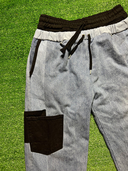 "Utility Rich Runners"