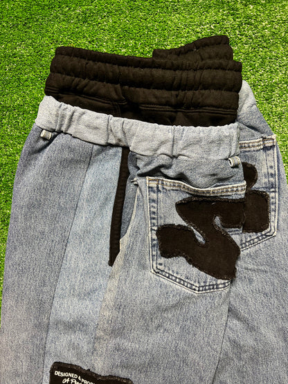 "Utility Rich Runners"