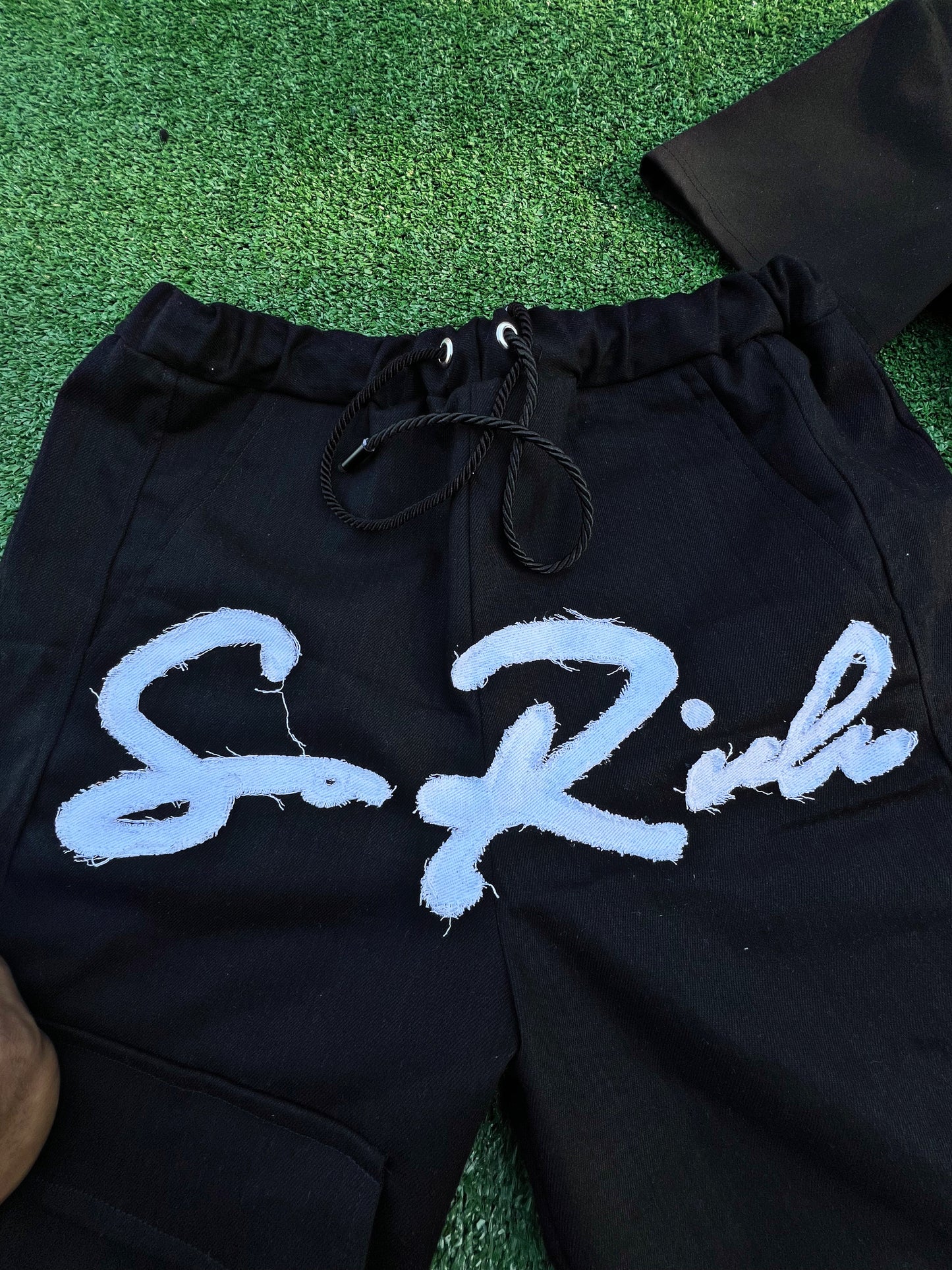 "Richie" Shorts