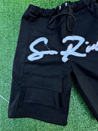 "Richie" Shorts