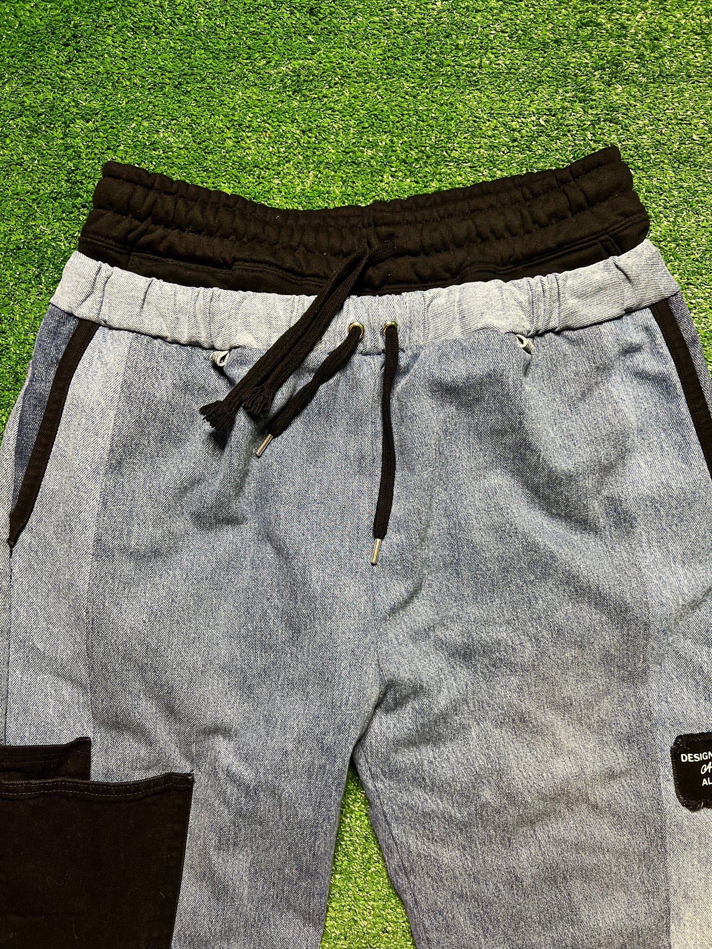 "Utility Rich Runners"