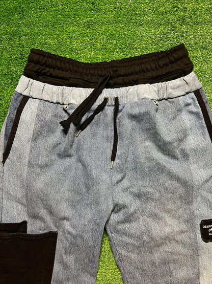 "Utility Rich Runners"