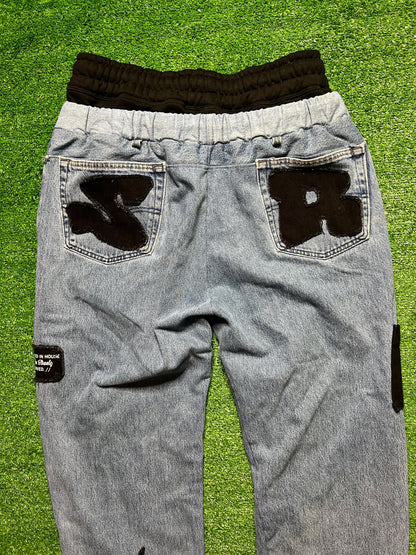 "Utility Rich Runners"