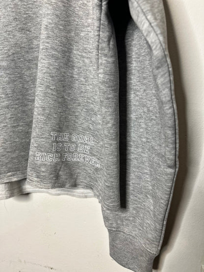 SRich Crew (Grey)