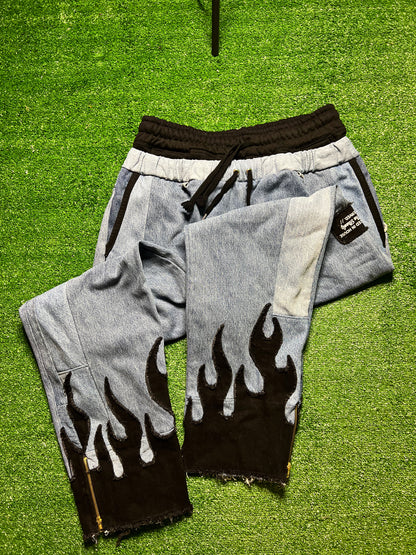 "Utility Rich Runners"