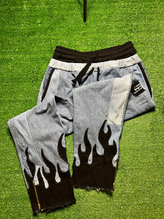 "Utility Rich Runners"